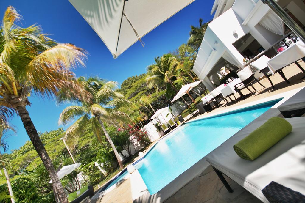 Casa Veintiuno Hotel Sosua Exterior photo