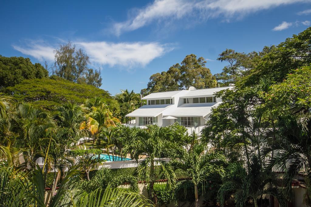 Casa Veintiuno Hotel Sosua Exterior photo