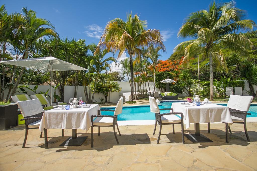 Casa Veintiuno Hotel Sosua Exterior photo