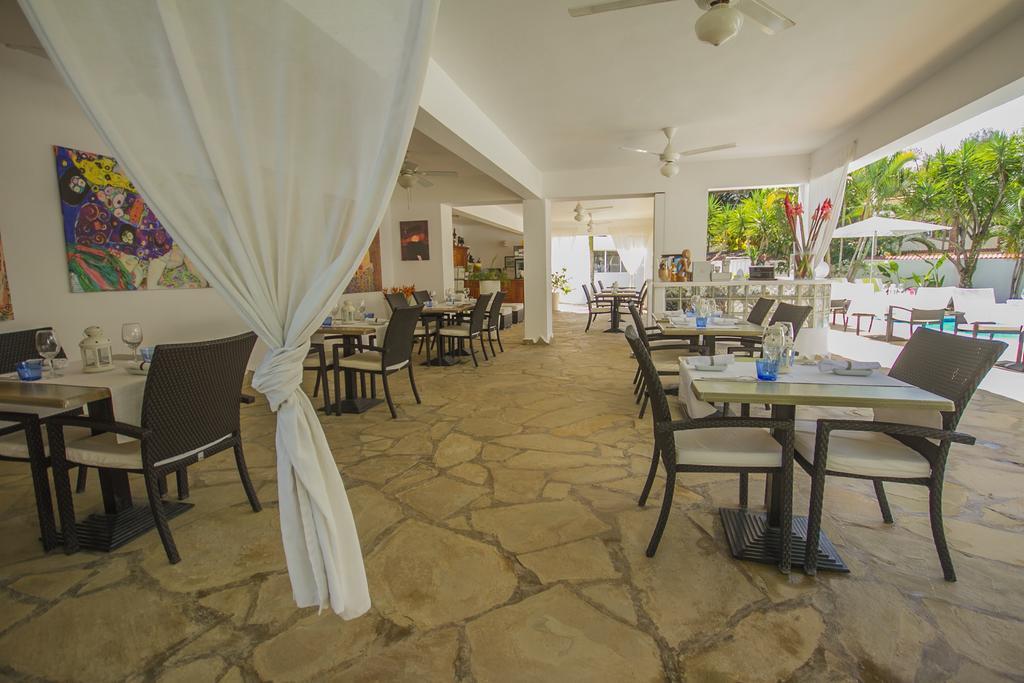 Casa Veintiuno Hotel Sosua Exterior photo